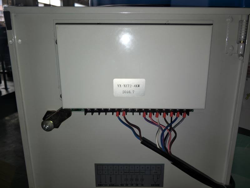 再生氣量對干燥機效率有何影響？