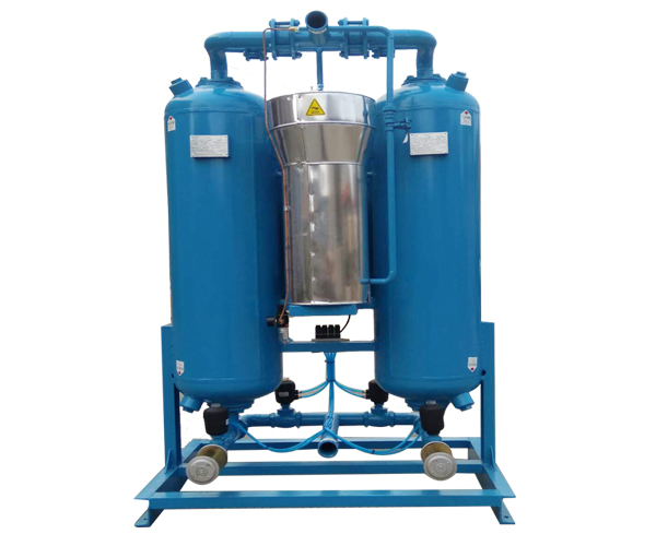 醫(yī)用吸附式干燥機(jī)的使用需要注意什么？