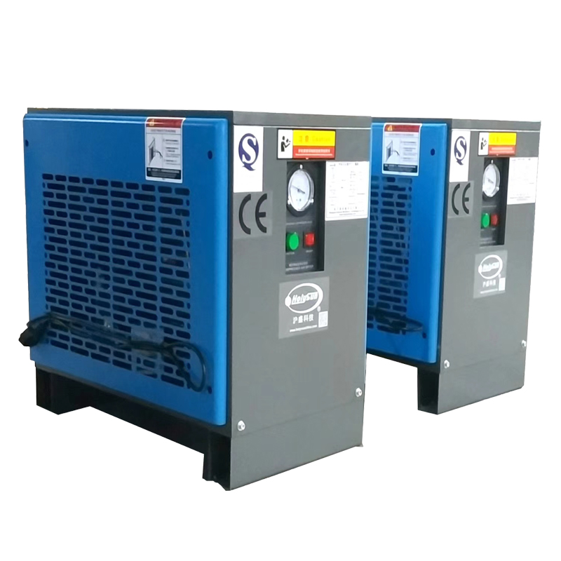 不銹鋼冷干機(jī)應(yīng)該怎樣進(jìn)行維護(hù)？