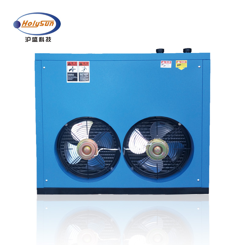 冷干機產品選擇哪家更好,滬盛是一個很好的選擇