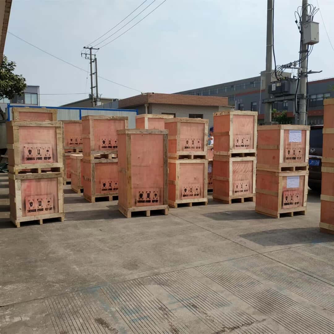 滬盛冷凍式壓縮空氣干燥機